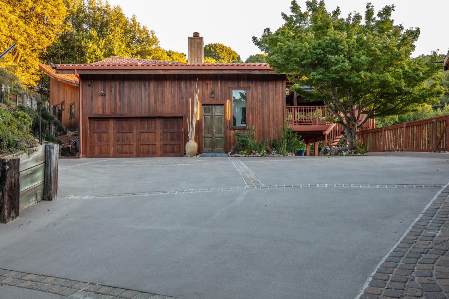 16012 Flintlock Road