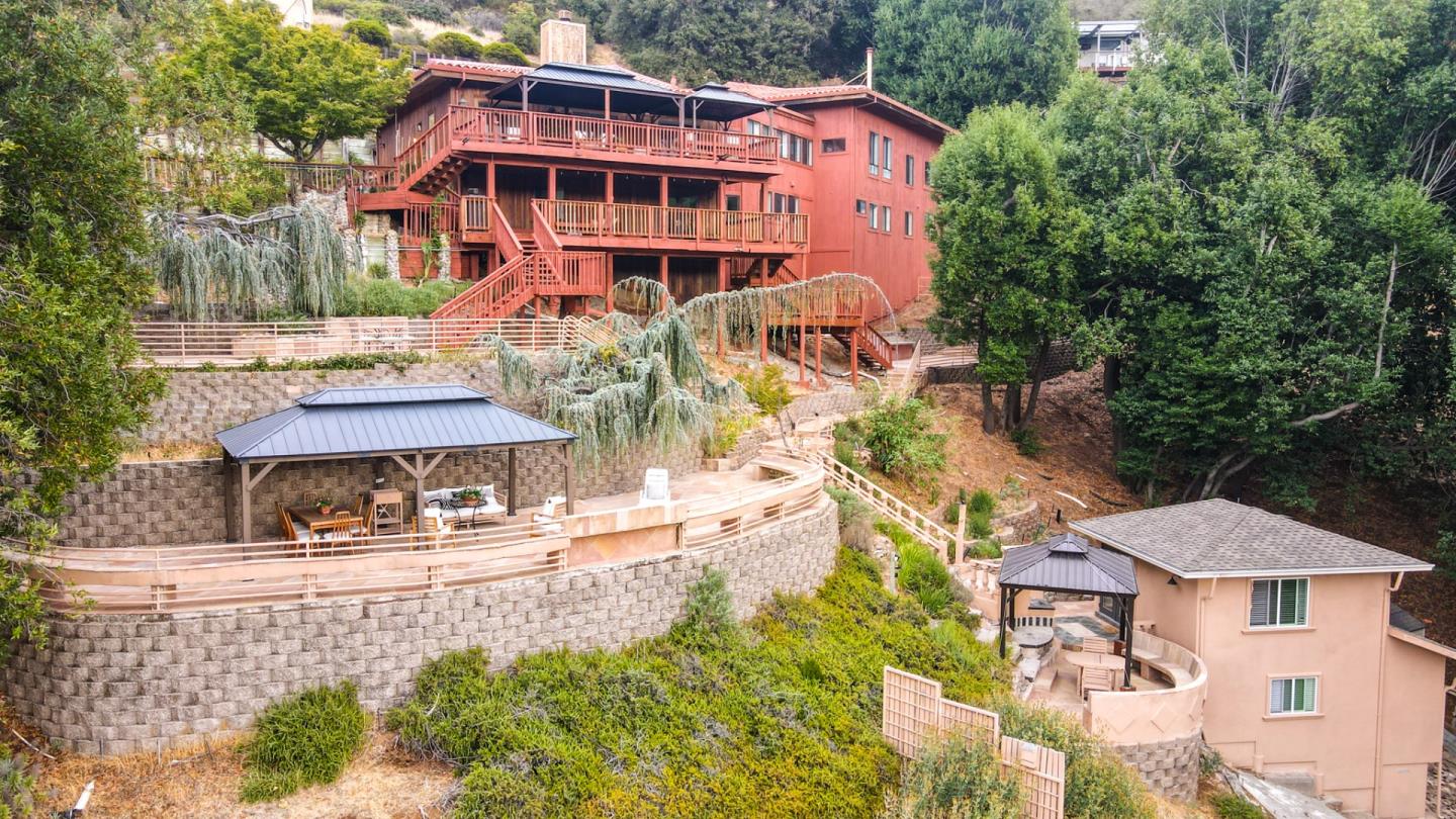 16012 Flintlock Road