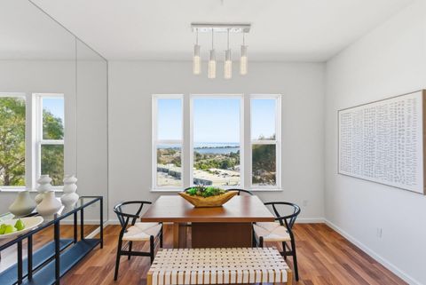 Tiny photo for 121 Cliff Swallow Court, BRISBANE, CA 94005 (MLS # ML82025168)
