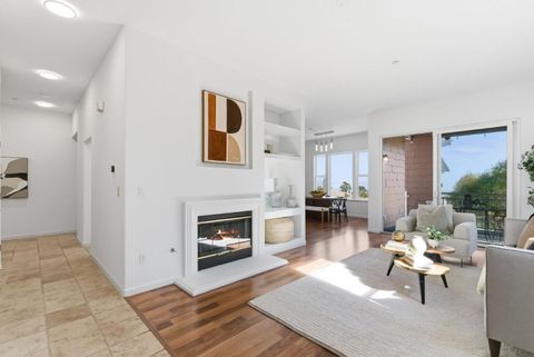 Tiny photo for 121 Cliff Swallow Court, BRISBANE, CA 94005 (MLS # ML82025168)
