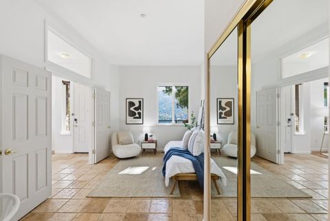 Tiny photo for 121 Cliff Swallow Court, BRISBANE, CA 94005 (MLS # ML82025168)