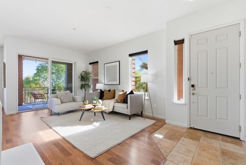 Tiny photo for 121 Cliff Swallow Court, BRISBANE, CA 94005 (MLS # ML82025168)