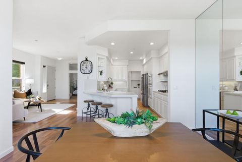 Tiny photo for 121 Cliff Swallow Court, BRISBANE, CA 94005 (MLS # ML82025168)