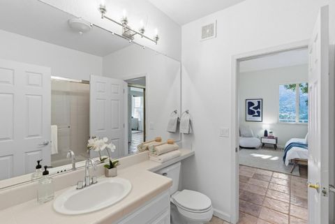 Tiny photo for 121 Cliff Swallow Court, BRISBANE, CA 94005 (MLS # ML82025168)