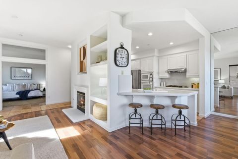 Tiny photo for 121 Cliff Swallow Court, BRISBANE, CA 94005 (MLS # ML82025168)