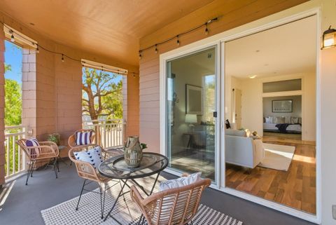 Tiny photo for 121 Cliff Swallow Court, BRISBANE, CA 94005 (MLS # ML82025168)