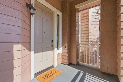 Tiny photo for 121 Cliff Swallow Court, BRISBANE, CA 94005 (MLS # ML82025168)