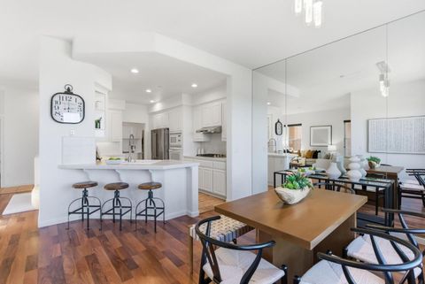 Tiny photo for 121 Cliff Swallow Court, BRISBANE, CA 94005 (MLS # ML82025168)
