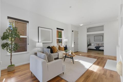 Tiny photo for 121 Cliff Swallow Court, BRISBANE, CA 94005 (MLS # ML82025168)