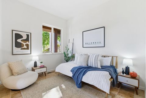 Tiny photo for 121 Cliff Swallow Court, BRISBANE, CA 94005 (MLS # ML82025168)