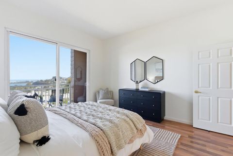 Tiny photo for 121 Cliff Swallow Court, BRISBANE, CA 94005 (MLS # ML82025168)