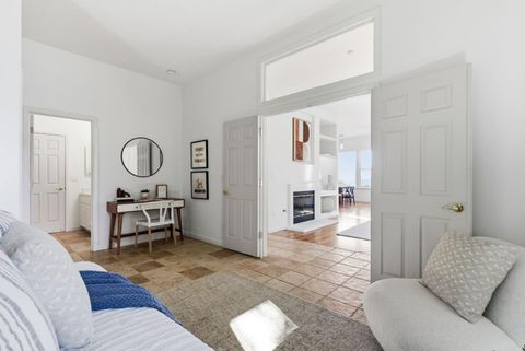 Tiny photo for 121 Cliff Swallow Court, BRISBANE, CA 94005 (MLS # ML82025168)