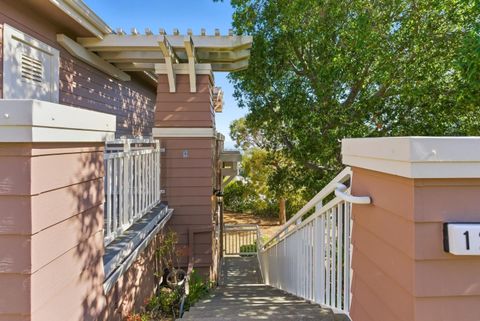 Tiny photo for 121 Cliff Swallow Court, BRISBANE, CA 94005 (MLS # ML82025168)
