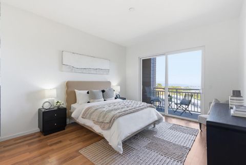 Tiny photo for 121 Cliff Swallow Court, BRISBANE, CA 94005 (MLS # ML82025168)