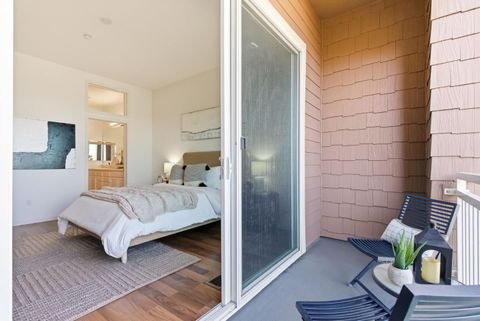 Tiny photo for 121 Cliff Swallow Court, BRISBANE, CA 94005 (MLS # ML82025168)