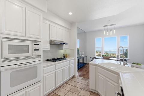 Tiny photo for 121 Cliff Swallow Court, BRISBANE, CA 94005 (MLS # ML82025168)