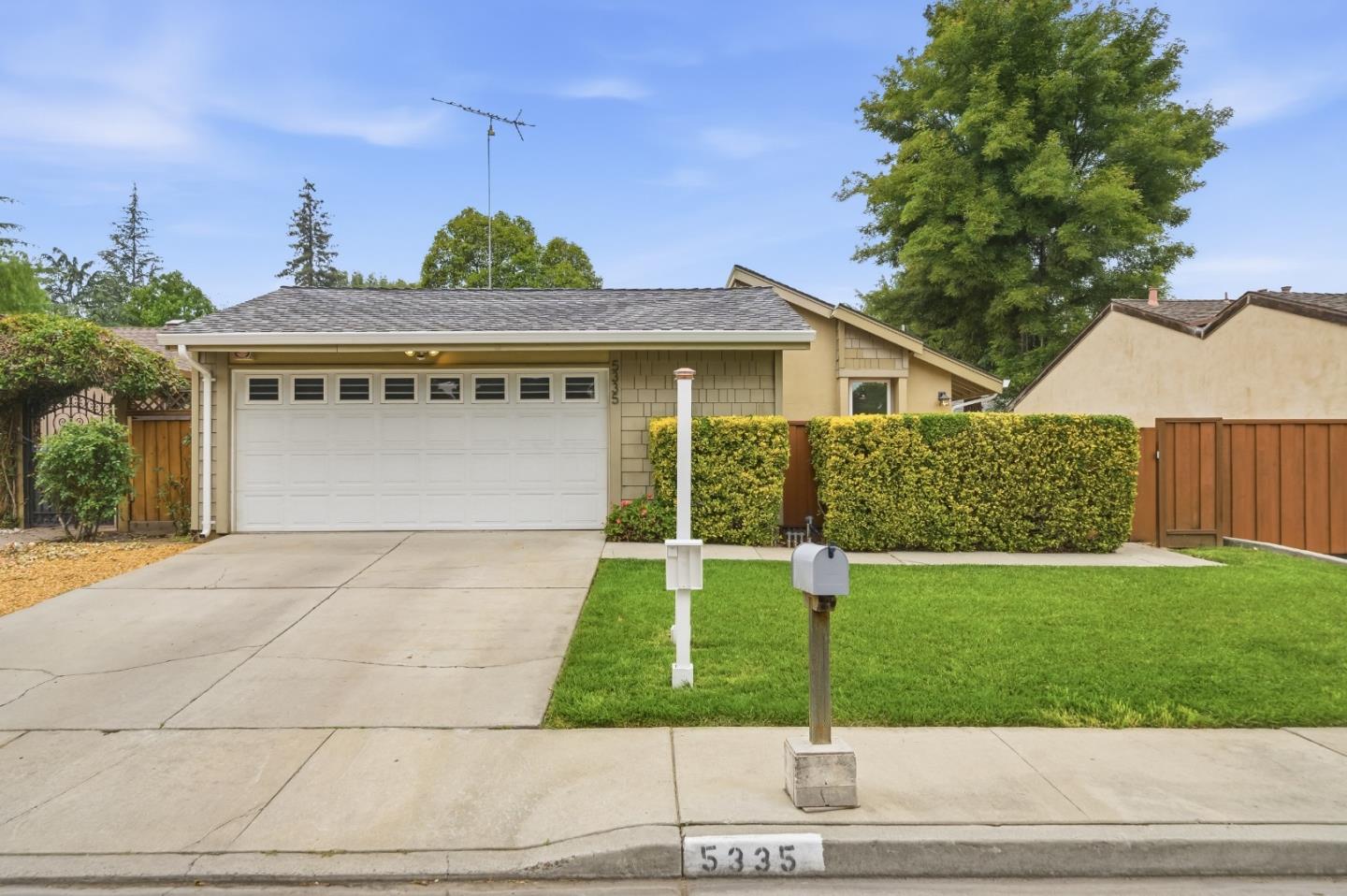 5335 Birch Grove Drive