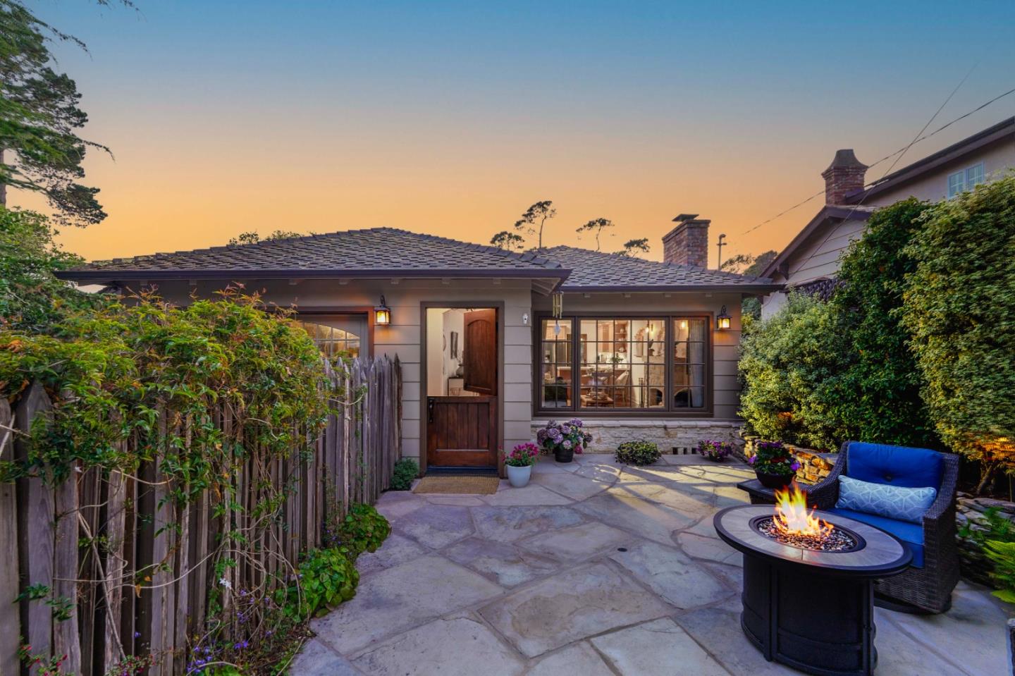 0 Forest, 3SW of 7th Road