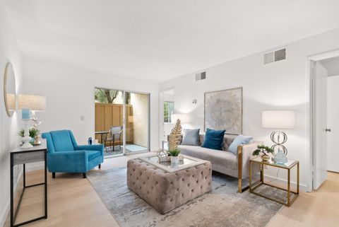 Tiny photo for 259 N Capitol Avenue #171, SAN JOSE, CA 95127 (MLS # ML82023360)