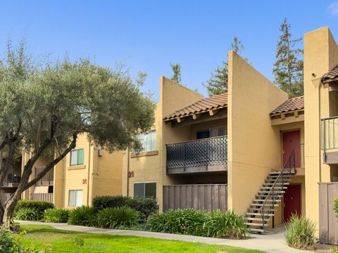 Tiny photo for 259 N Capitol Avenue #171, SAN JOSE, CA 95127 (MLS # ML82023360)