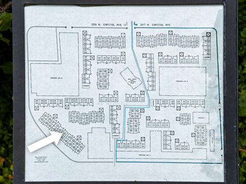 Tiny photo for 259 N Capitol Avenue #171, SAN JOSE, CA 95127 (MLS # ML82023360)