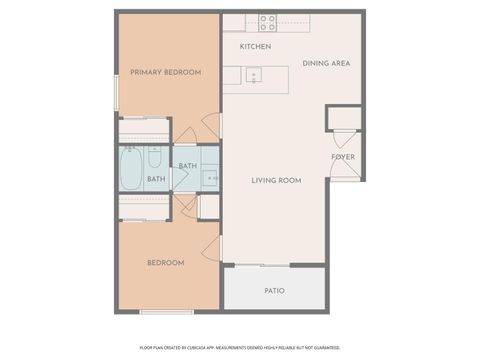 Tiny photo for 259 N Capitol Avenue #171, SAN JOSE, CA 95127 (MLS # ML82023360)