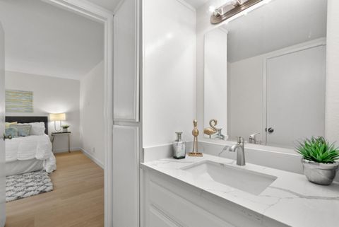 Tiny photo for 259 N Capitol Avenue #171, SAN JOSE, CA 95127 (MLS # ML82023360)