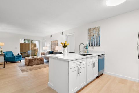 Tiny photo for 259 N Capitol Avenue #171, SAN JOSE, CA 95127 (MLS # ML82023360)