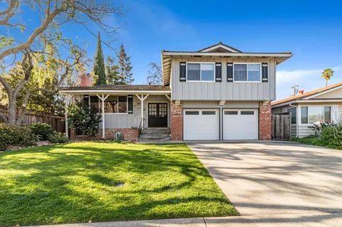 934 Capitola Way, Santa Clara, CA 95051 - MLS#: ML81999296
