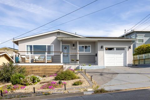 Photo of 1330 Flores Street, Seaside, CA 93955 (MLS # ML82037183)
