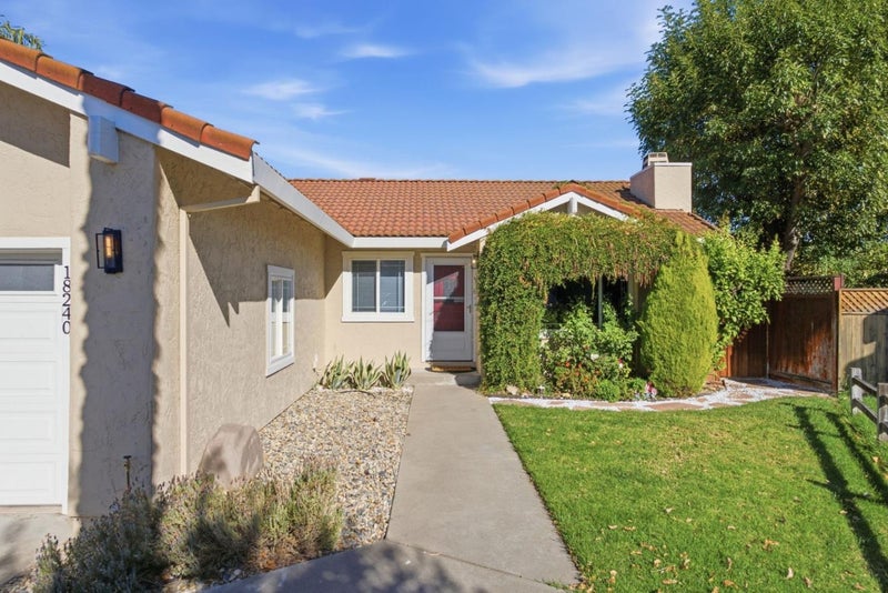 18240 Ransen Court