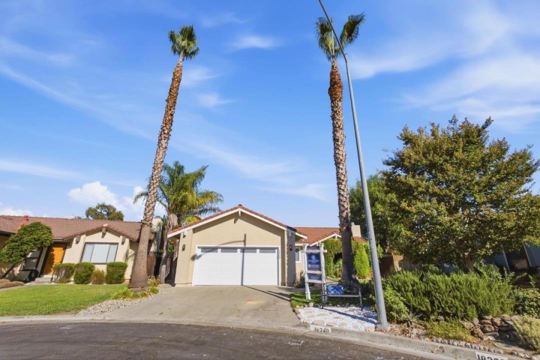 18240 Ransen Court