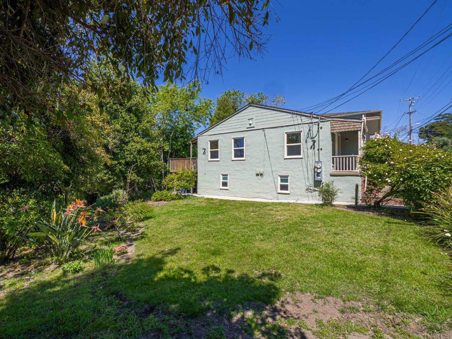 109 + 111 Berkeley Way