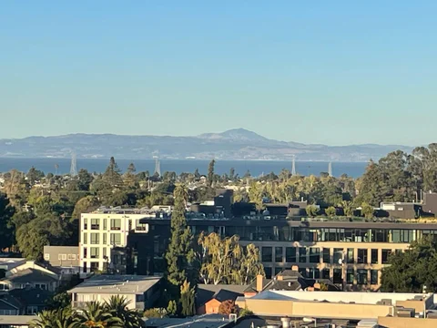 1 Baldwin Avenue Unit 1008, San Mateo, CA 94401 - #: ML82057217