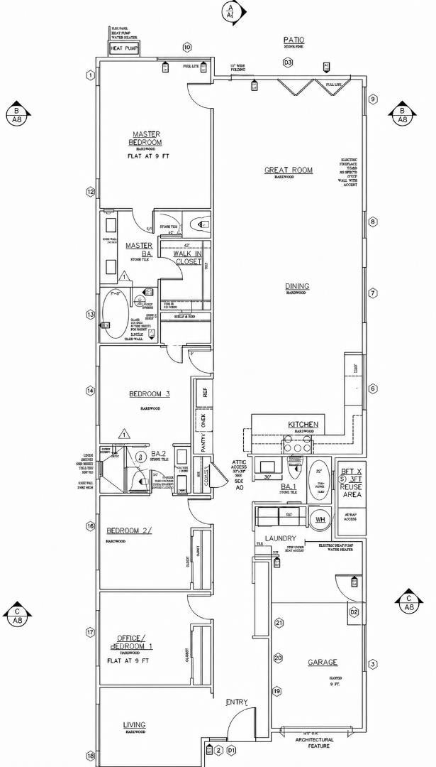 20696 Hanford Drive