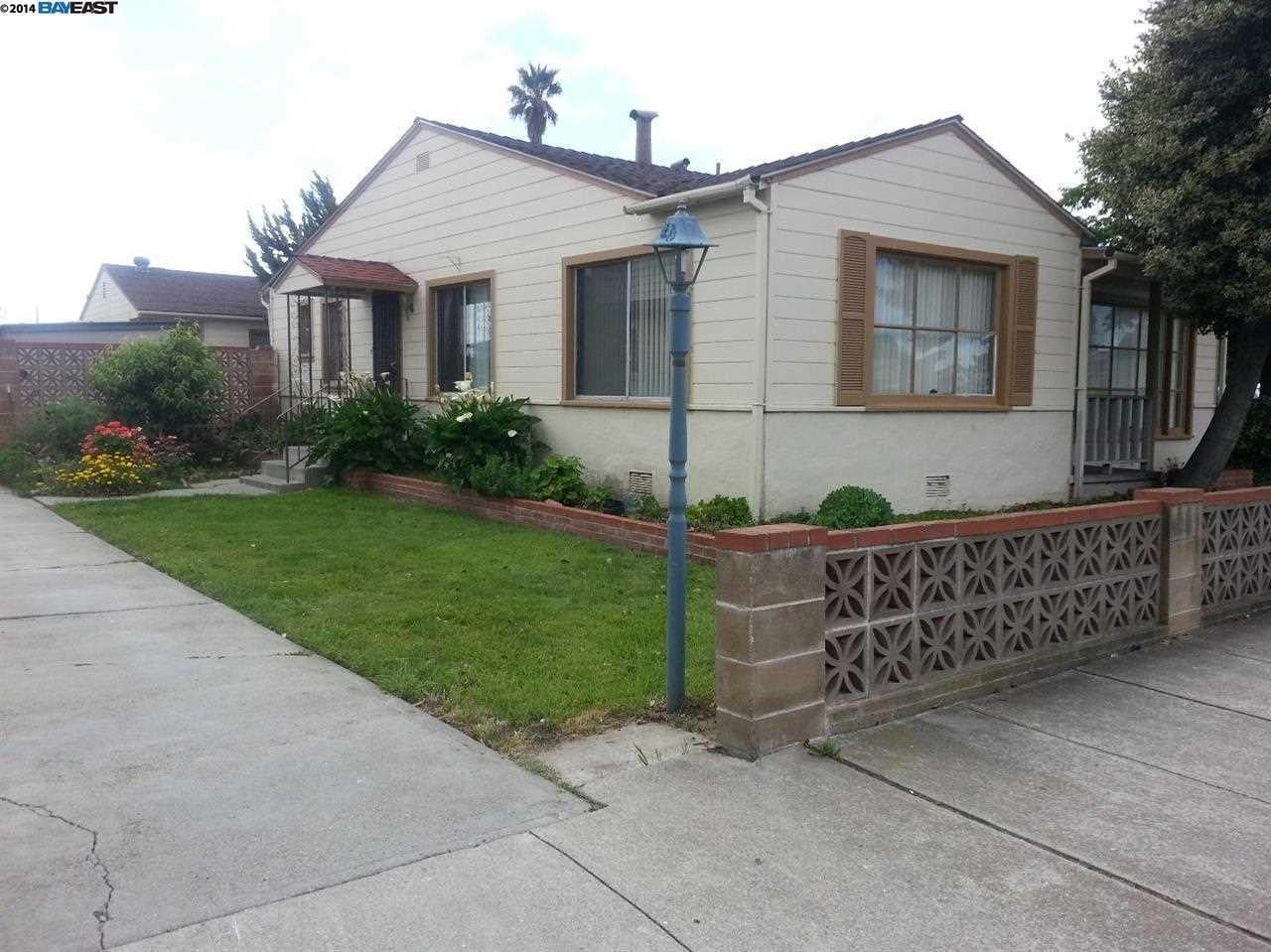 323 Medford Avenue