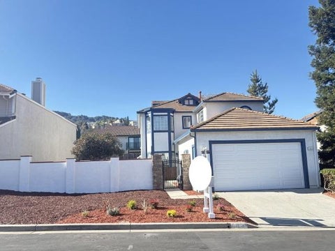 Photo of 1054 Quail Creek Circle, SAN JOSE, CA 95120 (MLS # ML82035295)