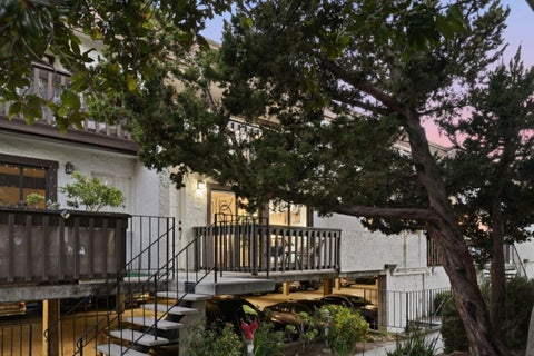Photo of 7219 Via Vico, SAN JOSE, CA 95129 (MLS # ML82058294)