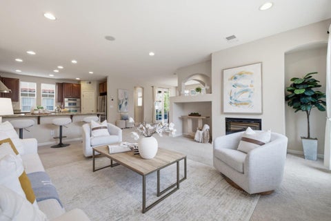 Tiny photo for 791 Adeline Avenue, SAN JOSE, CA 95136 (MLS # ML82054268)
