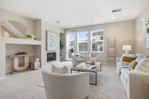 Tiny photo for 791 Adeline Avenue, SAN JOSE, CA 95136 (MLS # ML82054268)