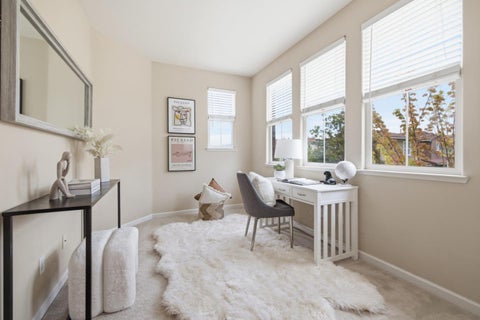 Tiny photo for 791 Adeline Avenue, SAN JOSE, CA 95136 (MLS # ML82054268)