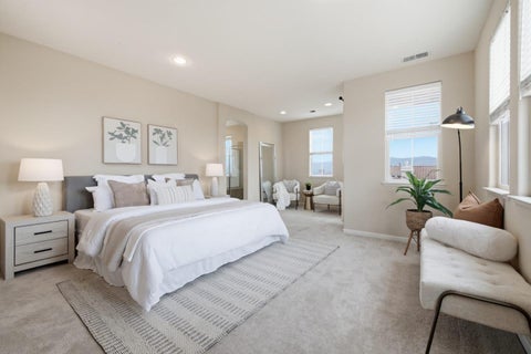 Tiny photo for 791 Adeline Avenue, SAN JOSE, CA 95136 (MLS # ML82054268)