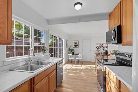 Tiny photo for 848 Del Norte Drive, LIVERMORE, CA 94551 (MLS # ML82021829)