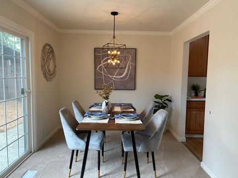 Tiny photo for 848 Del Norte Drive, LIVERMORE, CA 94551 (MLS # ML82021829)