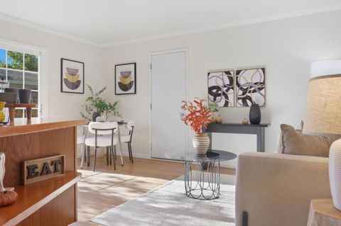 Tiny photo for 848 Del Norte Drive, LIVERMORE, CA 94551 (MLS # ML82021829)