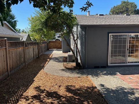 Tiny photo for 848 Del Norte Drive, LIVERMORE, CA 94551 (MLS # ML82021829)