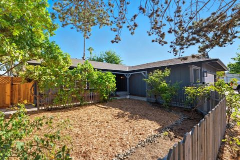 Tiny photo for 848 Del Norte Drive, LIVERMORE, CA 94551 (MLS # ML82021829)
