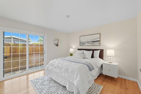 Tiny photo for 848 Del Norte Drive, LIVERMORE, CA 94551 (MLS # ML82021829)