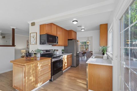 Tiny photo for 848 Del Norte Drive, LIVERMORE, CA 94551 (MLS # ML82021829)