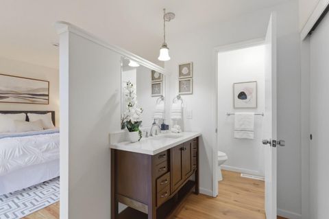 Tiny photo for 848 Del Norte Drive, LIVERMORE, CA 94551 (MLS # ML82021829)